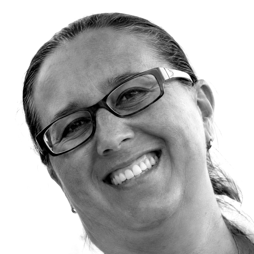 Dra. Ruth Fraile Huertas, profesora de FHI